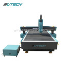 Wood CNC Router with DSP Control System